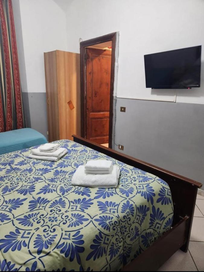 Chez Amelie Guest House Roma Exterior foto