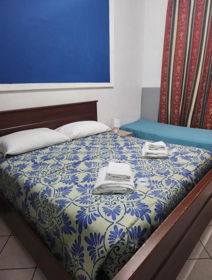 Chez Amelie Guest House Roma Exterior foto