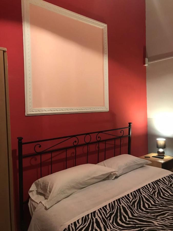 Chez Amelie Guest House Roma Exterior foto