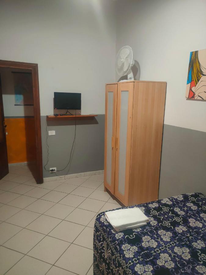 Chez Amelie Guest House Roma Exterior foto