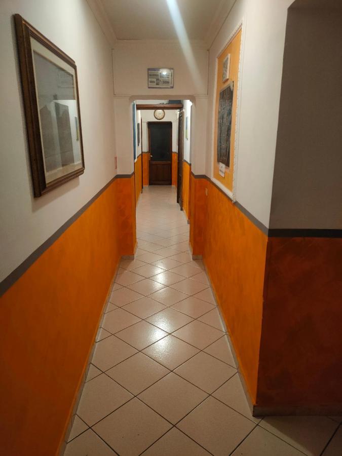 Chez Amelie Guest House Roma Exterior foto