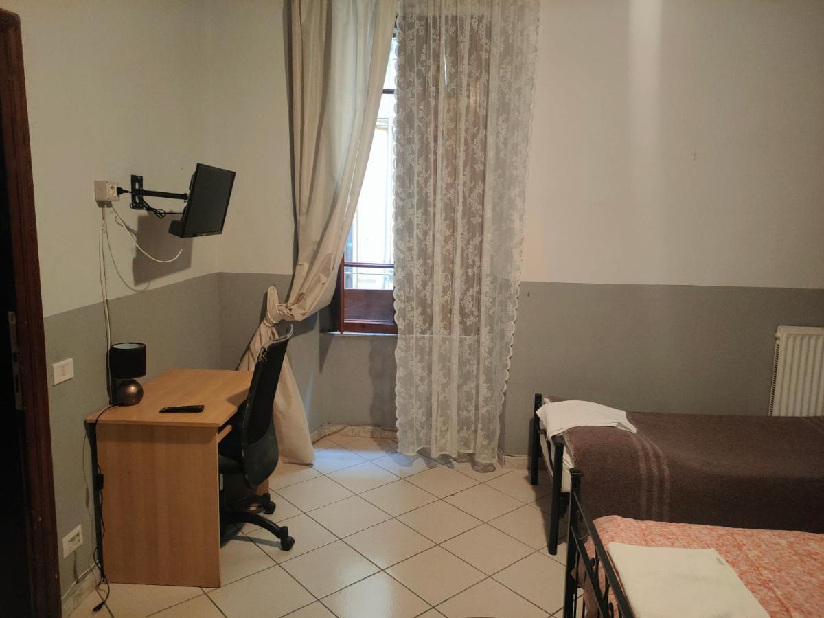 Chez Amelie Guest House Roma Quarto foto