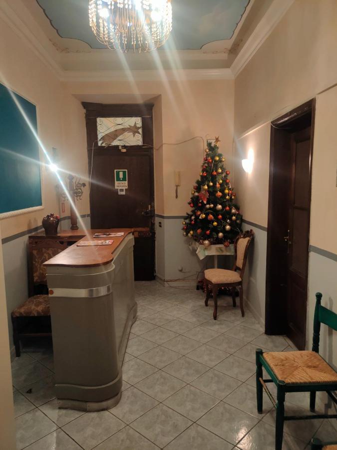 Chez Amelie Guest House Roma Exterior foto