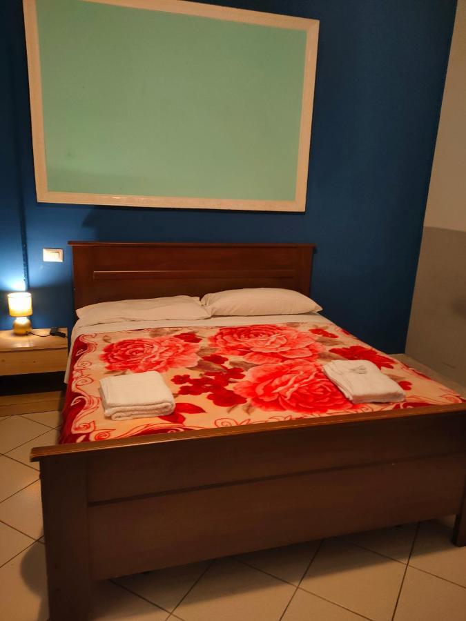 Chez Amelie Guest House Roma Exterior foto