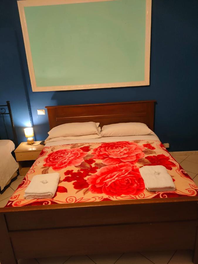 Chez Amelie Guest House Roma Exterior foto