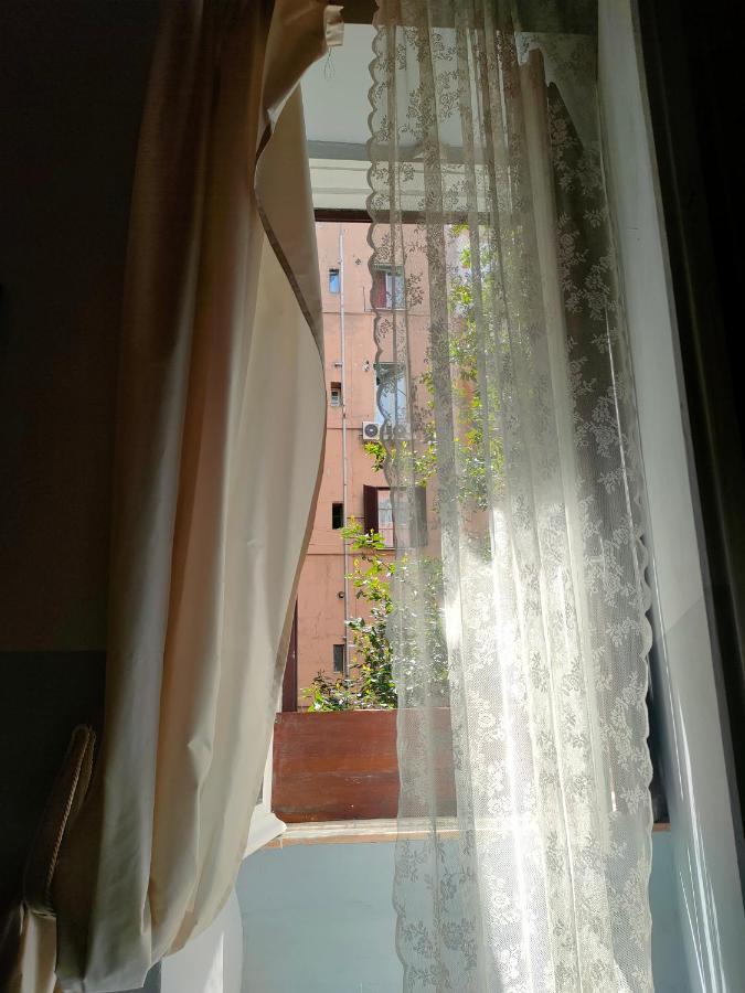 Chez Amelie Guest House Roma Exterior foto
